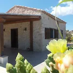 Villa Antico Rustico Scopello (Sicily)