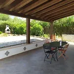 וילה Antico Rustico *