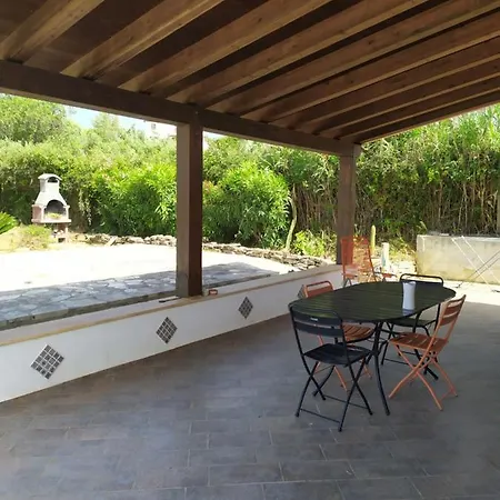 Villa Antico Rustico *