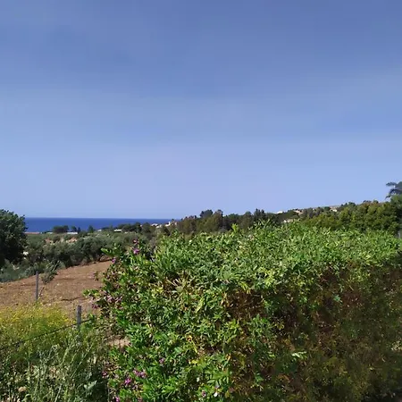 Antico Rustico Villa