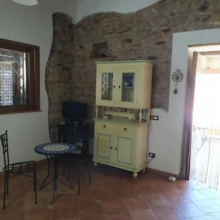 Villa Antico Rustico