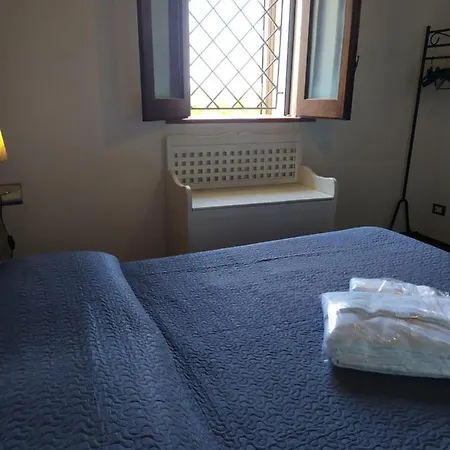 Villa Antico Rustico *