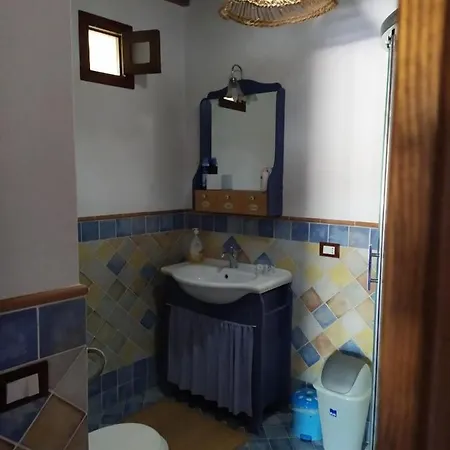 Villa Antico Rustico