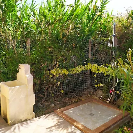 Villa Antico Rustico *