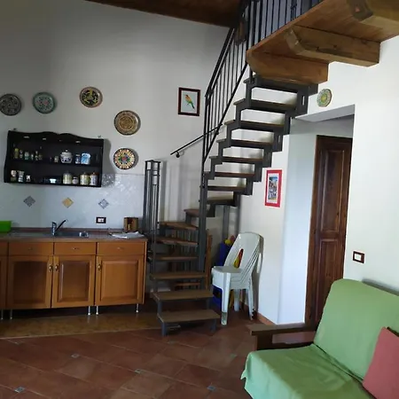Antico Rustico Villa