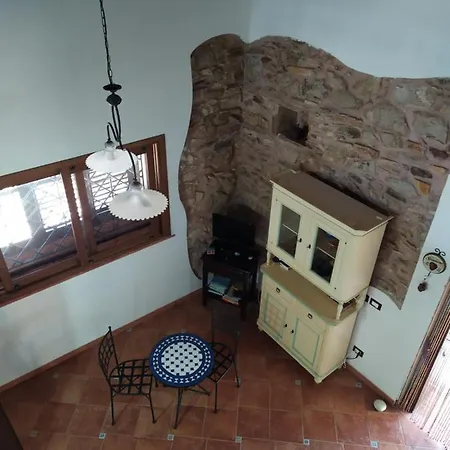 Antico Rustico Villa
