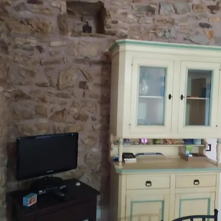 Antico Rustico Villa *