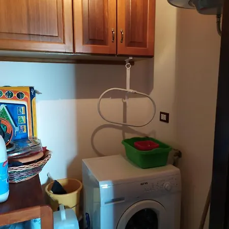 Antico Rustico Villa *