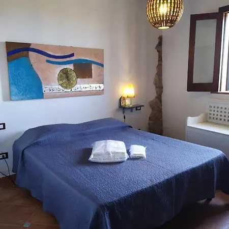 Antico Rustico Villa