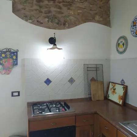 Villa Antico Rustico
