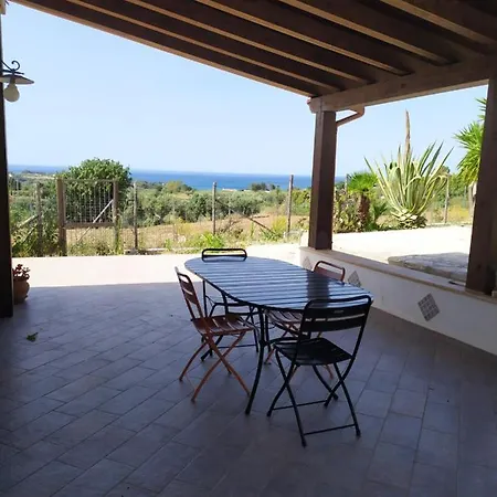 Villa Antico Rustico *