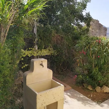 Antico Rustico Villa