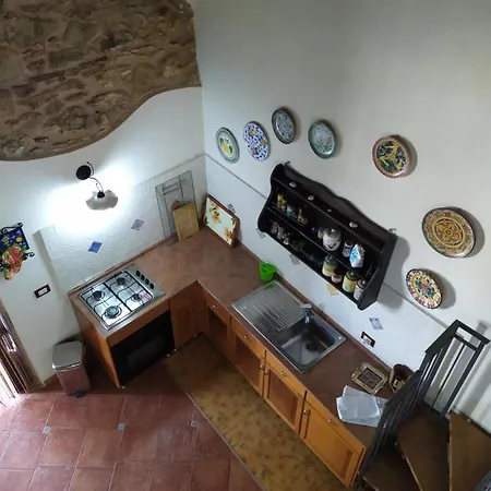 Antico Rustico Villa