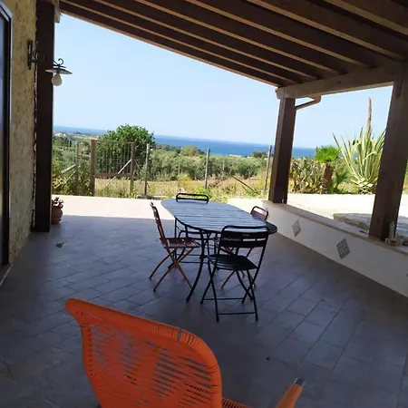 Antico Rustico Villa *