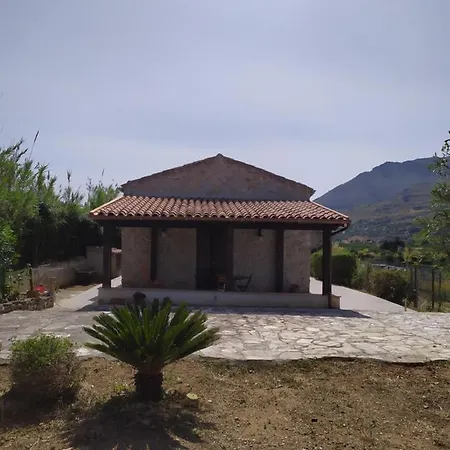 Antico Rustico Scopello (Sicily)
