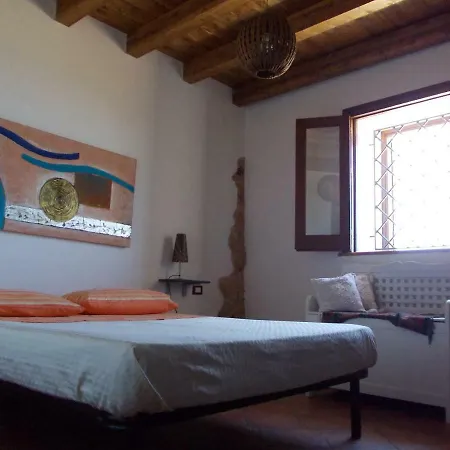 Villa Antico Rustico