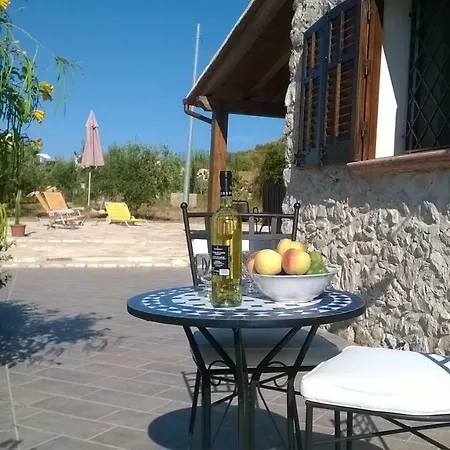 Antico Rustico Villa