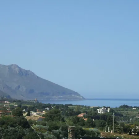 Antico Rustico Villa *