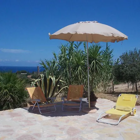 Antico Rustico Villa *