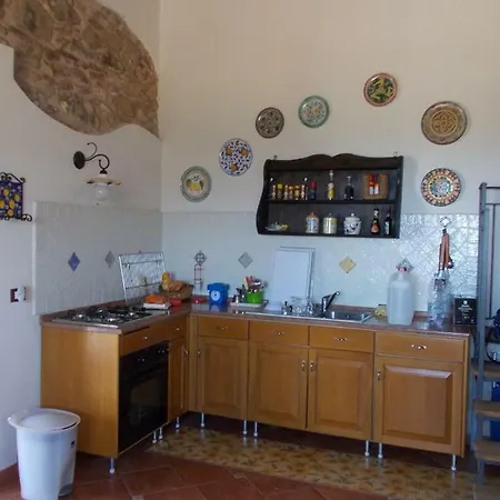 Antico Rustico *