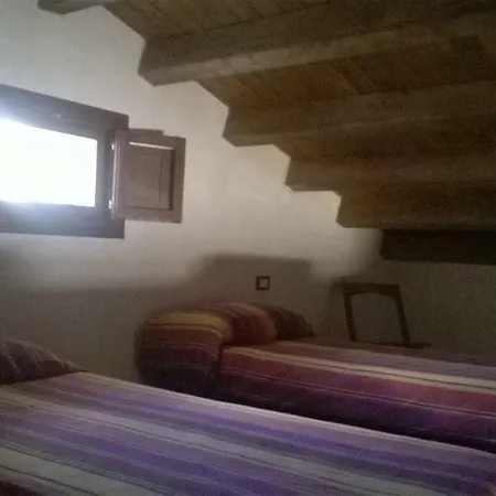 Villa Antico Rustico