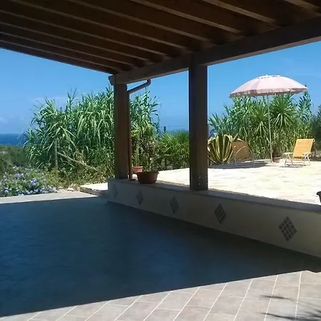 Antico Rustico Villa