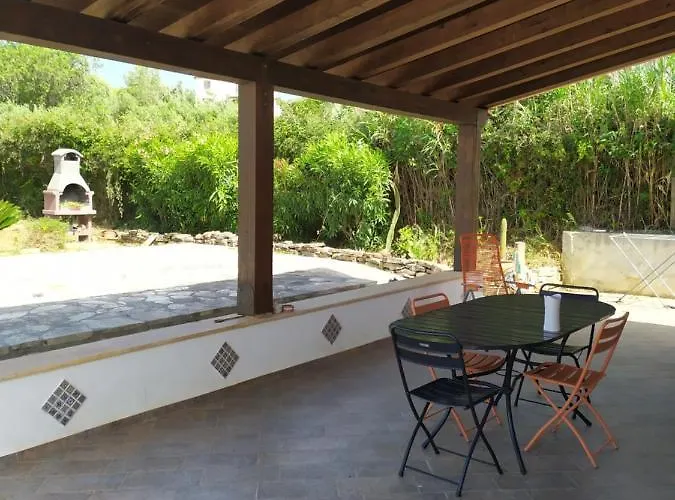 Villa Antico Rustico *