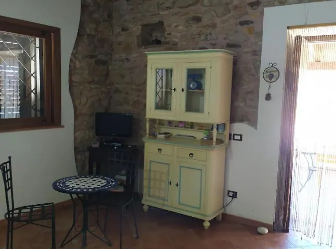 Βίλα Antico Rustico