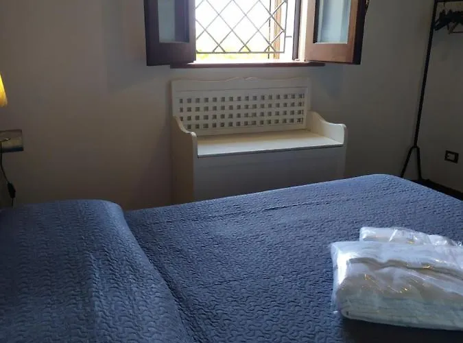 Villa Antico Rustico *