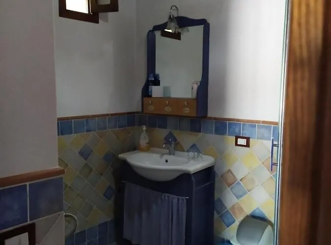 Villa Antico Rustico