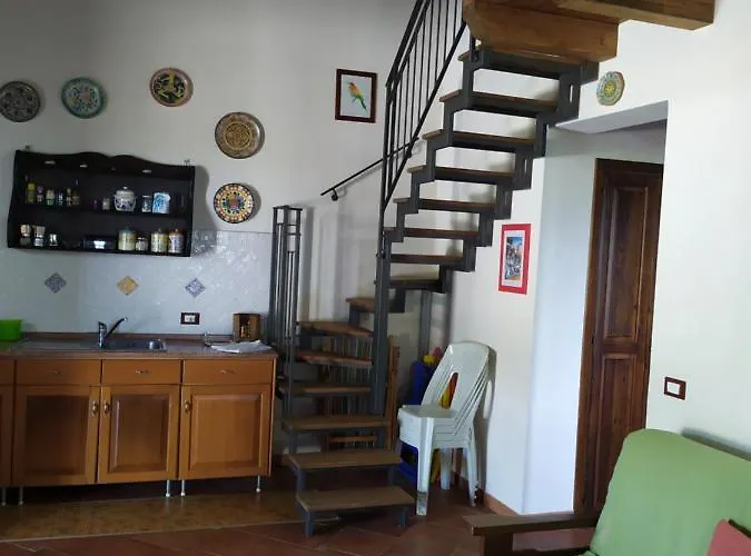 Antico Rustico Villa