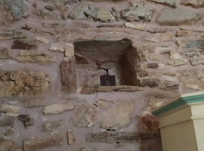 Βίλα Antico Rustico Scopello (Sicily)