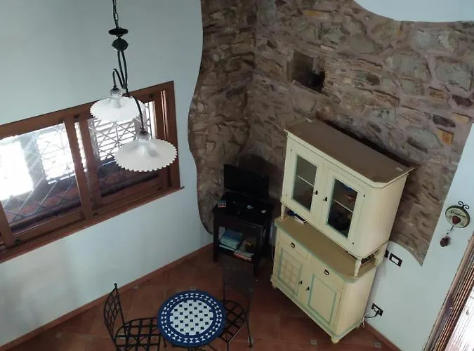 Antico Rustico Villa