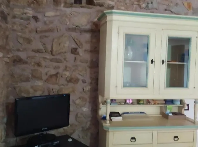 Antico Rustico Βίλα *