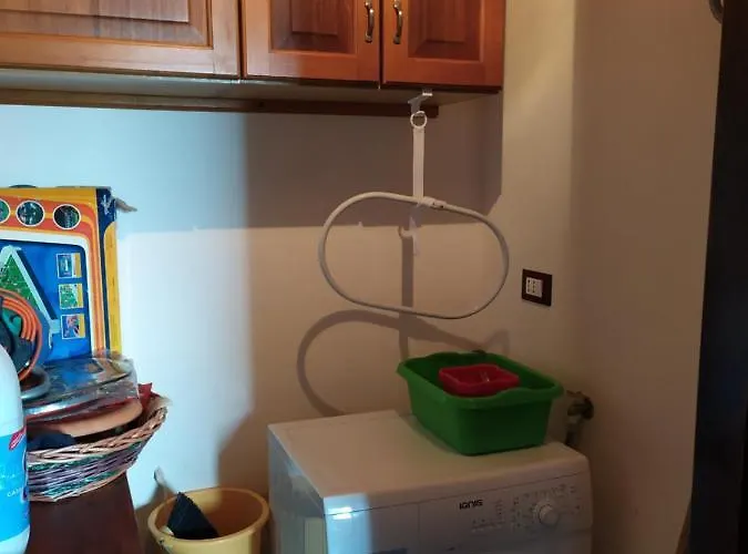 Antico Rustico Βίλα *