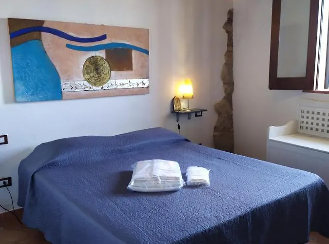 Antico Rustico Villa