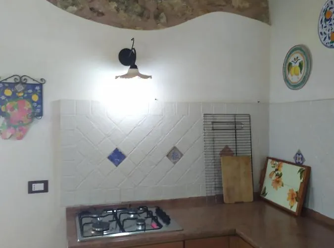 Villa Antico Rustico