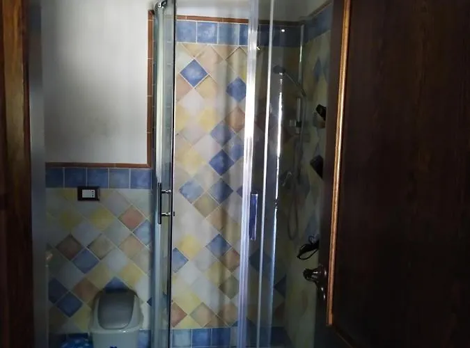 Antico Rustico * Scopello (Sicily)