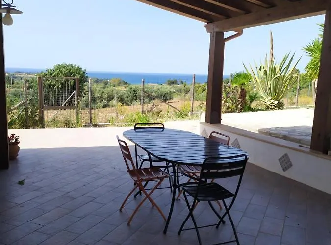 Villa Antico Rustico *