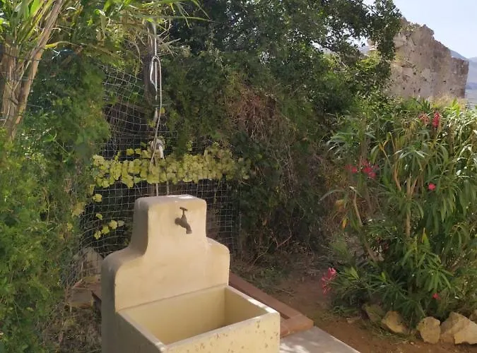 Antico Rustico Villa