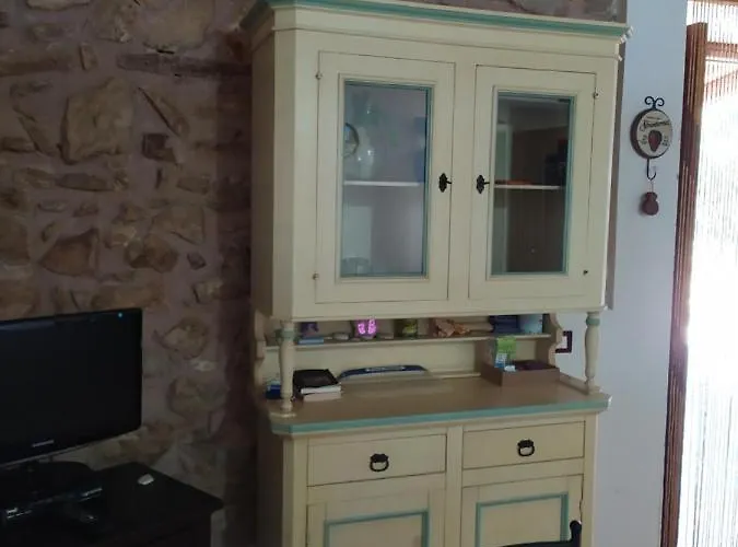 Βίλα Antico Rustico Scopello (Sicily)