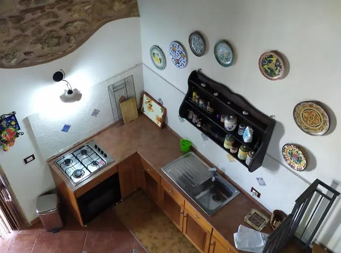 Antico Rustico Villa