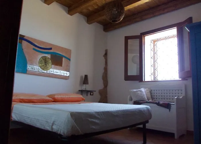 Βίλα Antico Rustico