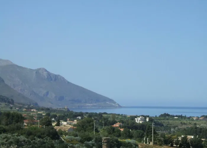 Antico Rustico Villa *