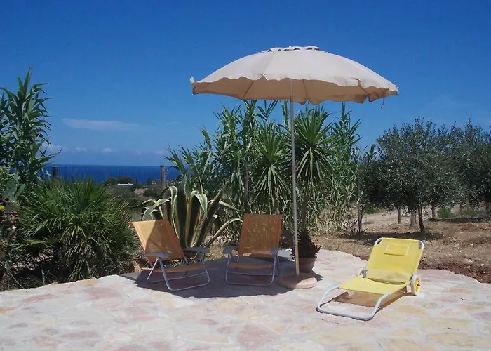 Antico Rustico Villa *