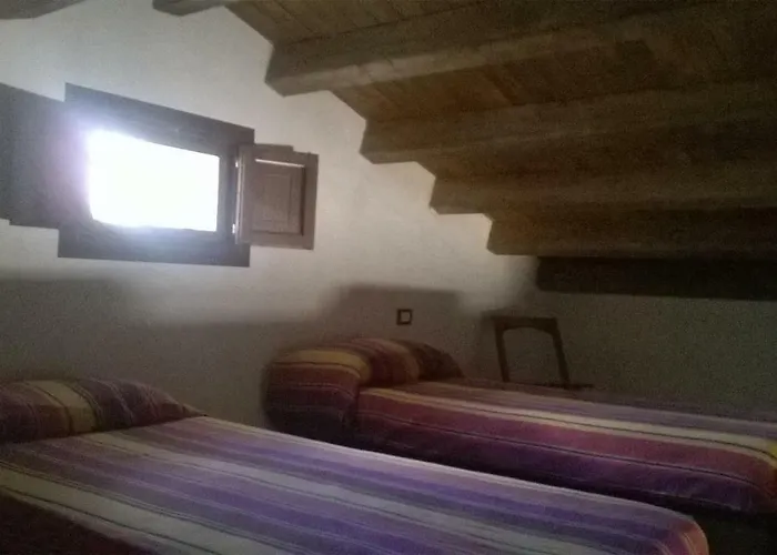 Villa Antico Rustico