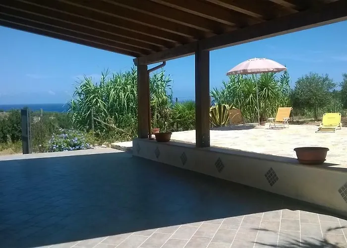 Antico Rustico Βίλα